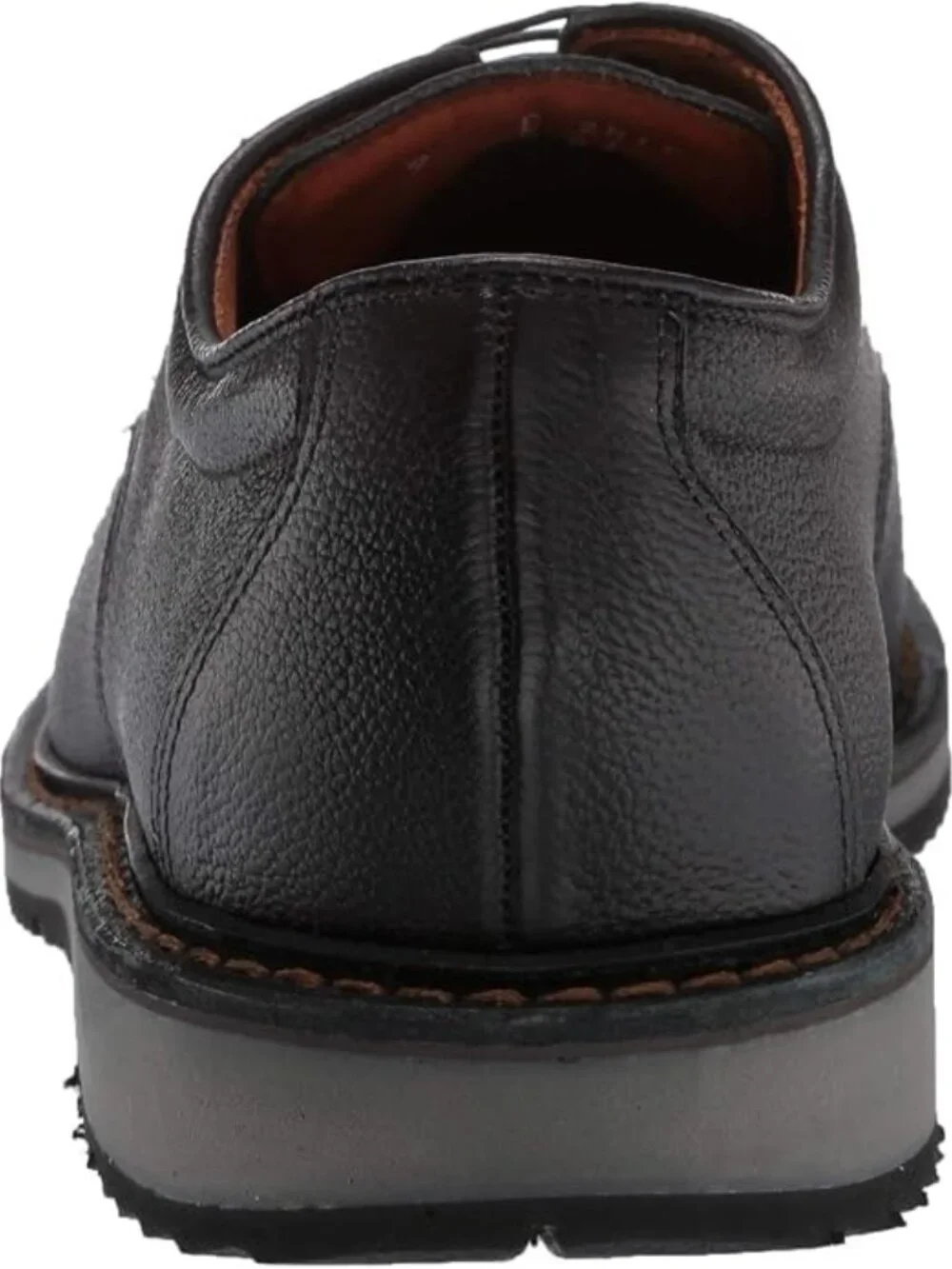 Allen Edmonds Men's Wanderer Plain Toe Oxfords - Men's Size 13 EEE (i.e. WIDE)